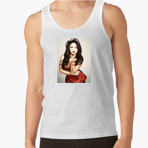 Jesy Nelson Beyond The Group Jesy Nelson Tank Tops