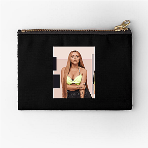 Jesy Nelson Solo Star Power Jesy Nelson Zipper Pouches