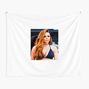 Jesy Nelson Music Is My Escape Jesy Nelson Tapestries