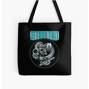 The Jethro Tull Christmas Album All Over Print Tote Bag