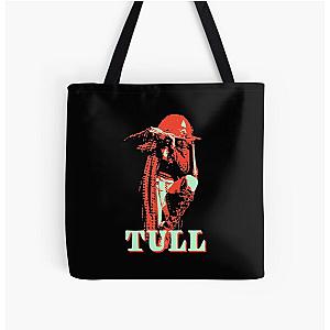 jethro tull opera tour 2019 mumpuni All Over Print Tote Bag