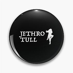 Jethro Tull Pin