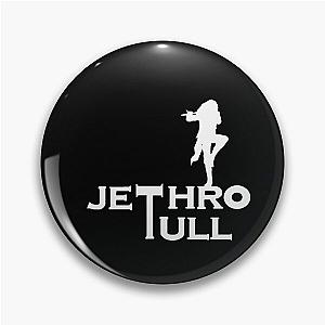 Jethro Tull Pin