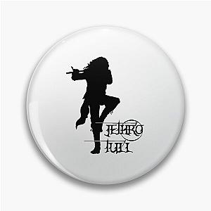 Jethro Tull Pin