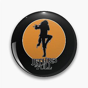 Jethro Tull Broadsword, Broadsword by Jethro Tull Pin