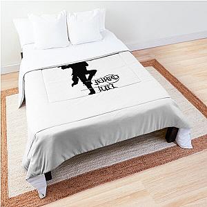 Jethro Tull Comforter