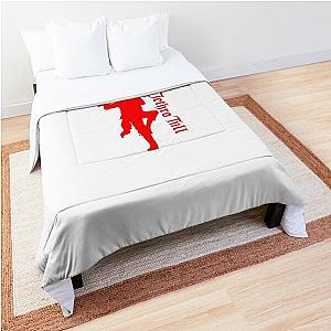 Jethro Tull Comforter