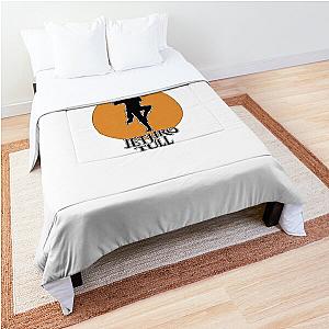 Jethro Tull Comforter