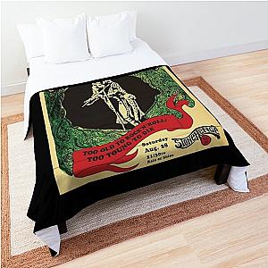 Jethro Tull no Frame Comforter