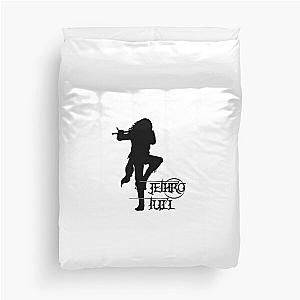 Jethro Tull Duvet Cover