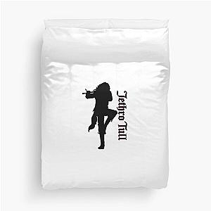 Jethro Tull Duvet Cover