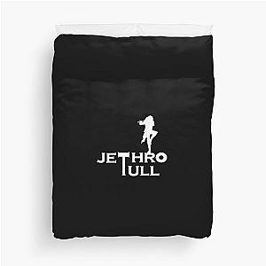 Jethro Tull Duvet Cover