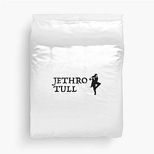 Jethro Tull Duvet Cover