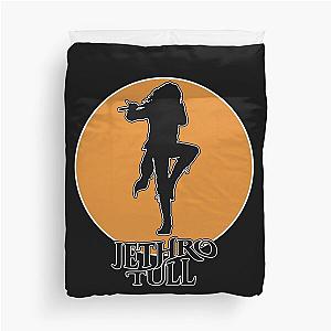 Jethro Tull Broadsword, Broadsword by Jethro Tull Duvet Cover