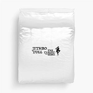 Jethro Tull Duvet Cover