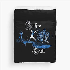 jethro tull nothing easy 2019 sanasini Duvet Cover