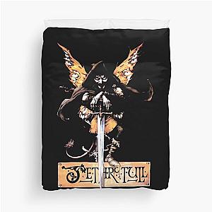 Jethro Tull Broadsword, Broadsword by Jethro Tull Duvet Cover