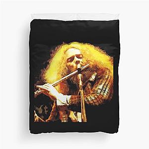 Jethro Tull Minstrel In The Gallery Duvet Cover