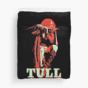 jethro tull opera tour 2019 mumpuni Duvet Cover