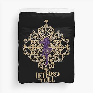 Jethro Tull - Aqualung Print Gift Men Duvet Cover