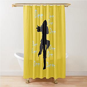 Jethro Tull - Aqualung Shower Curtain