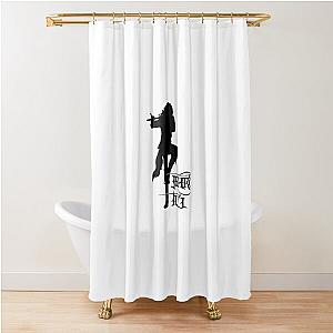 Jethro Tull Shower Curtain