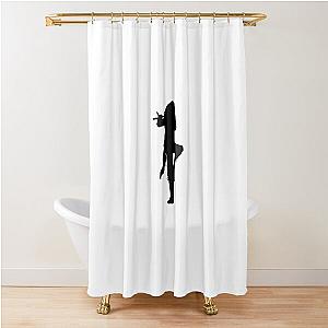 Jethro Tull Shower Curtain