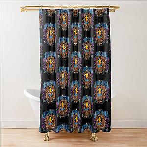 jethro tull best seller jethro tull clothing jethro tull accessories jethro tull home and living jet Shower Curtain