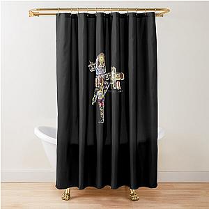 Jethro Tull Band Rockjethro tull band rock  Shower Curtain