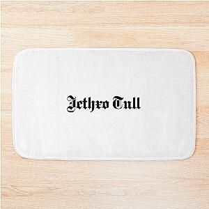 Jethro Tull Bath Mat