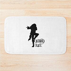 Jethro Tull Bath Mat