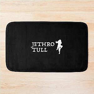 Jethro Tull Bath Mat