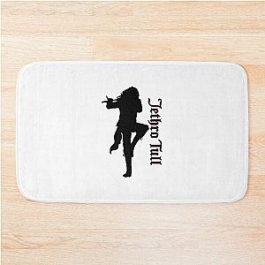 Jethro Tull Bath Mat