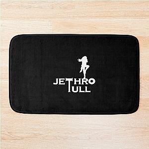 Jethro Tull Bath Mat