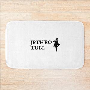 Jethro Tull Bath Mat