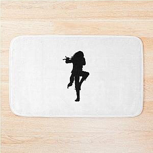 Jethro Tull Bath Mat