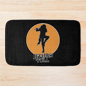 Jethro Tull Broadsword, Broadsword by Jethro Tull Bath Mat