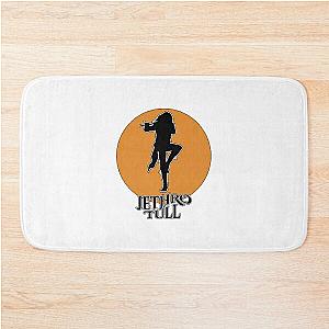 Jethro Tull Bath Mat