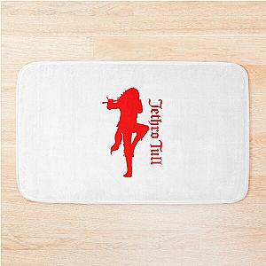 Jethro Tull Bath Mat