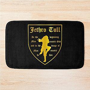 War Child Jethro Tull Show Bath Mat