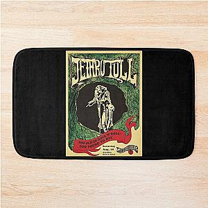 Jethro Tull no Frame Bath Mat