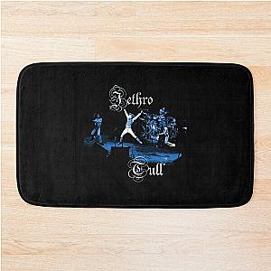 jethro tull nothing easy 2019 sanasini Bath Mat