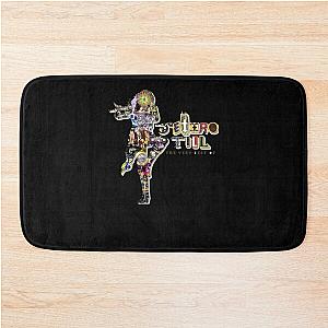 Jethro Tull Band Rockjethro tull band rock  Bath Mat