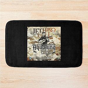 Jethro Tull Aqualung On Stage Memories Bath Mat