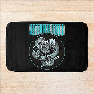 The Jethro Tull Christmas Album Bath Mat