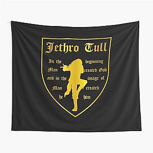 War Child Jethro Tull Show Tapestry