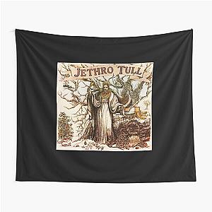 JETHRO TULL Rock Band Memories Tapestry