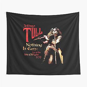 Jethro Tull Living In The Past Tapestry