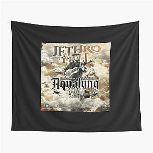 Jethro Tull Aqualung On Stage Memories Tapestry