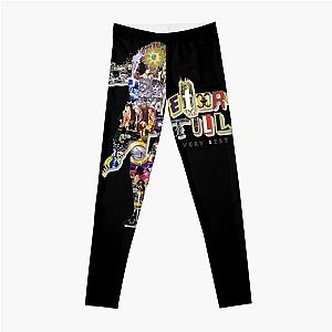 Jethro Tull Band Rockjethro tull band rock  Leggings